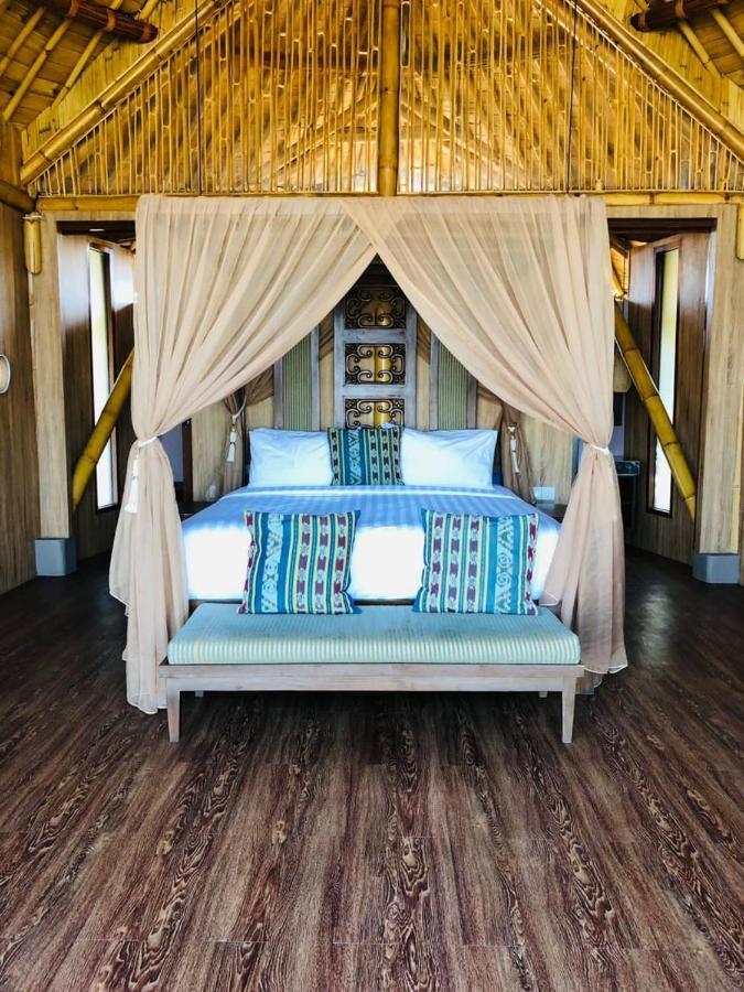 Tanoma Sumba Hotel Maujawa Exterior foto