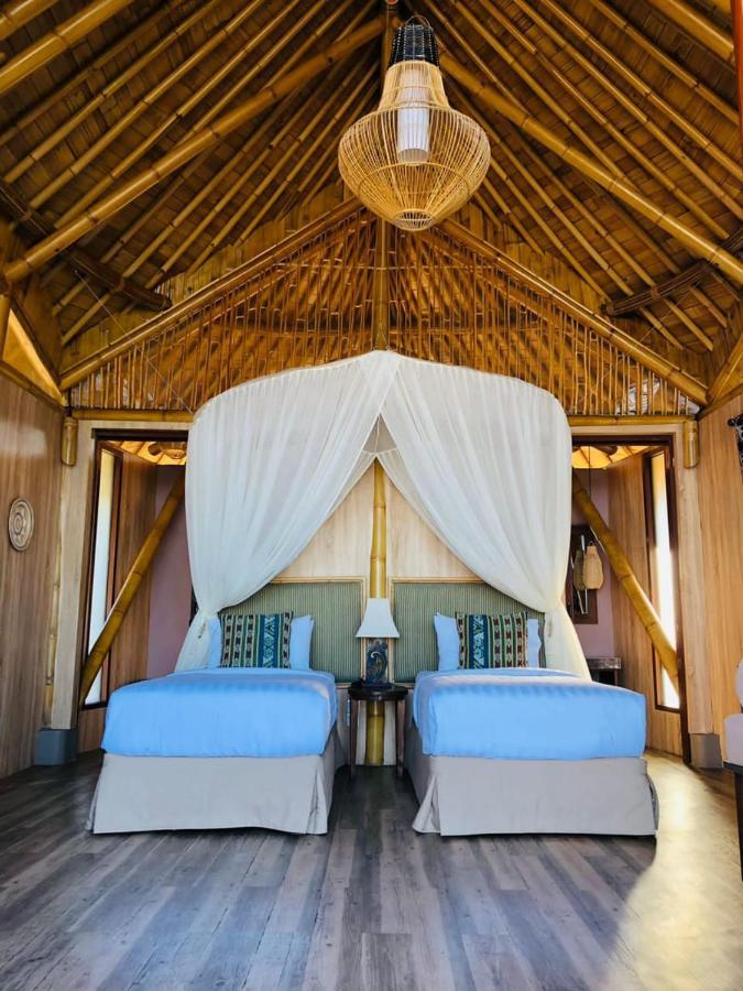 Tanoma Sumba Hotel Maujawa Exterior foto