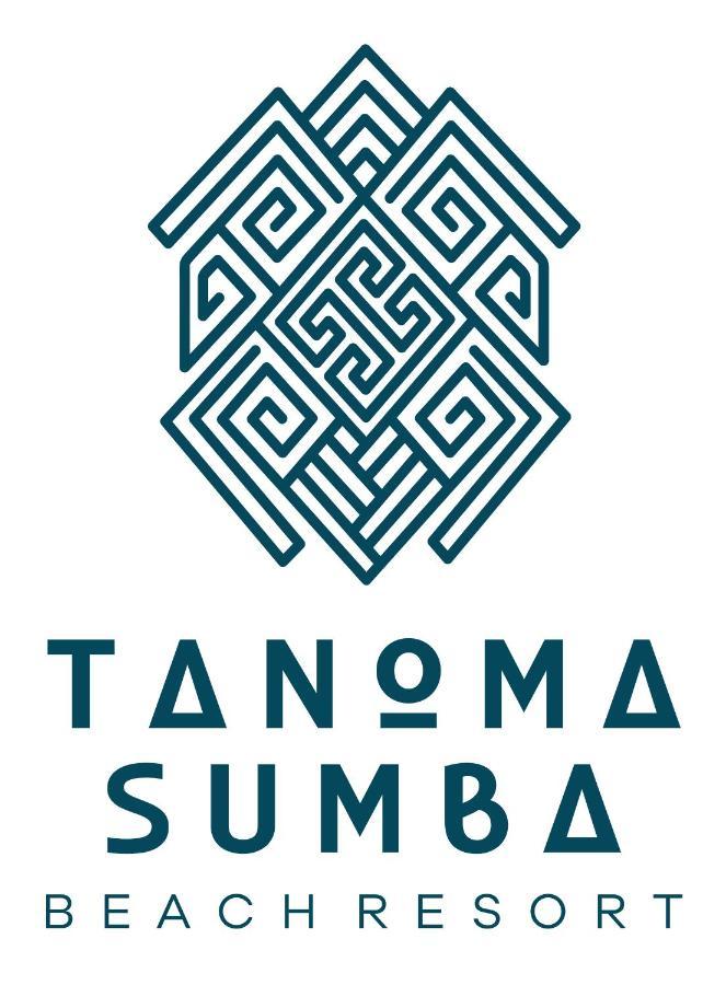 Tanoma Sumba Hotel Maujawa Exterior foto