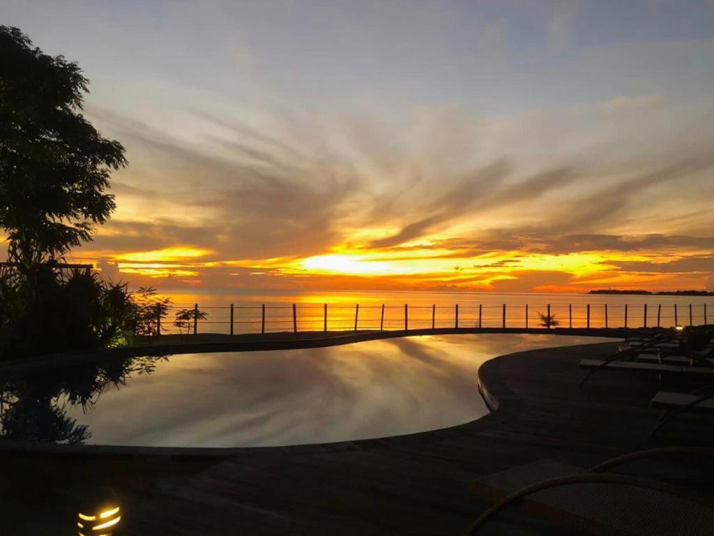 Tanoma Sumba Hotel Maujawa Exterior foto